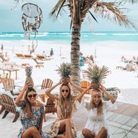 Отзыв от Василиса - DTV виза